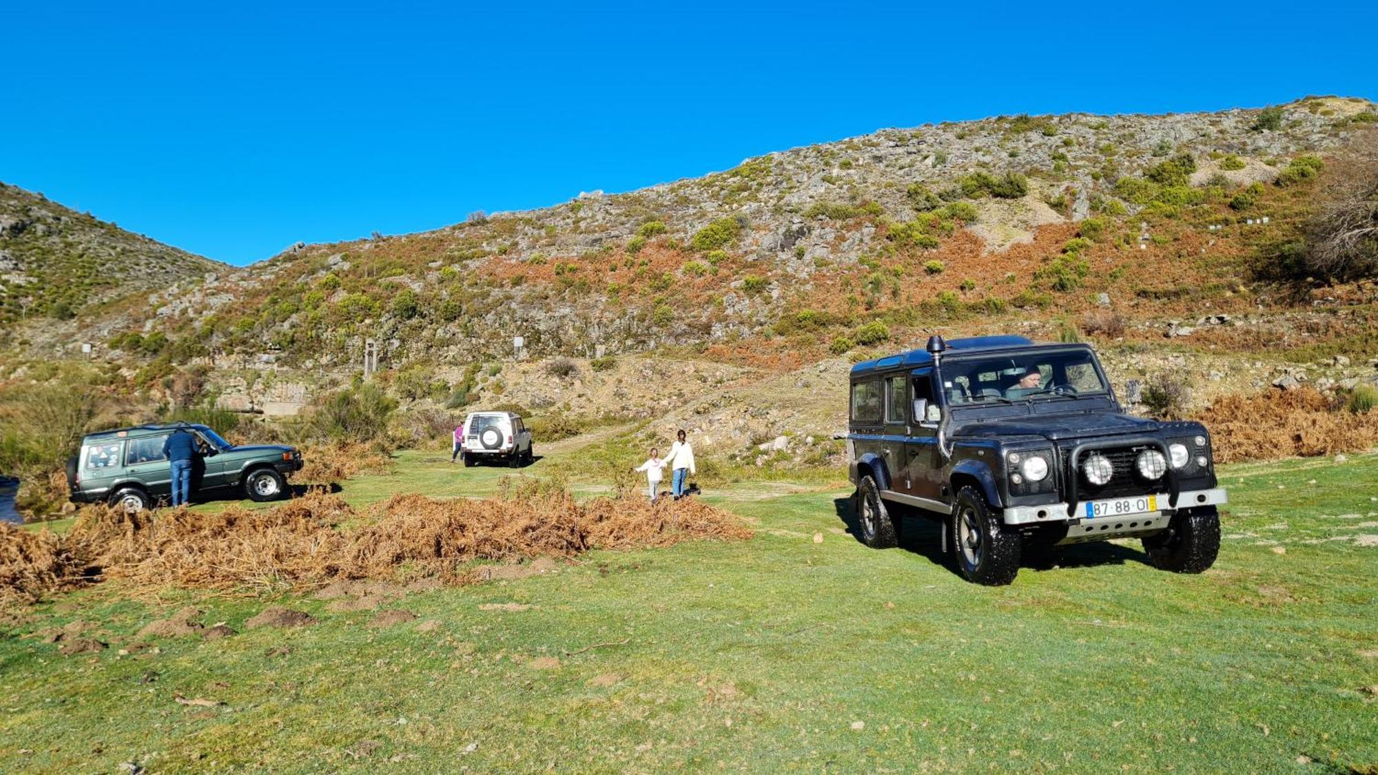 Hotel Quinta Do Paul De Baixo Guimarães Exteriér fotografie